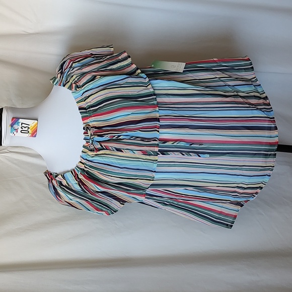 Decree women's blouse Size XL - Picture 4 of 10